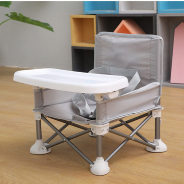 CozyNest | Silla para niños de comodidad y seguridad - Perfecta para bebés